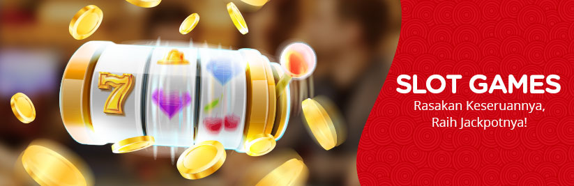 slot banner